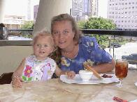 Mommy's BD....