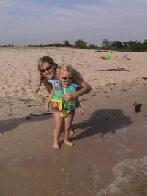 At The River With Jennifer...