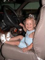 I Drive This Time :-)