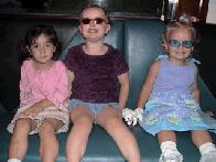 The Cool Ladies....