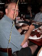 Some More Crawfish....