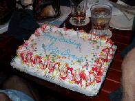That's A Neat Cake...