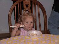 Cake And Icecream....