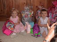 Just Like Christmas :-)