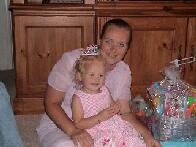 I'm A Princess...