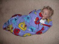 All Bundled Up!