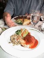 Good Food....