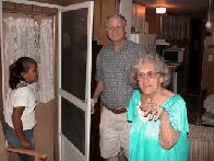 Surprice Great Great Grandma....