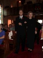 Kathy And Ryan...