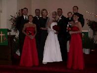 The Whole Bult Family.....