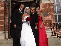 Brother, Mother And Sister...