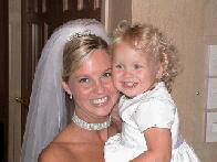 Me And The Bride...