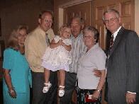 Uncle Dan And Wife...