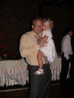 Let's Dance Daddy...