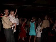 Look At Me Dancing Mommy....