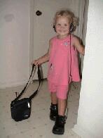 I'm Ready :-)