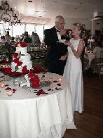The Wedding Cake....