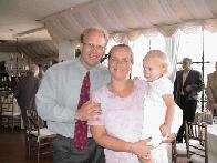 Finally A Picture Of The Whole Family...