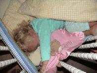 Time To Take A Nap....