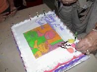 This Cake Looks Good....
